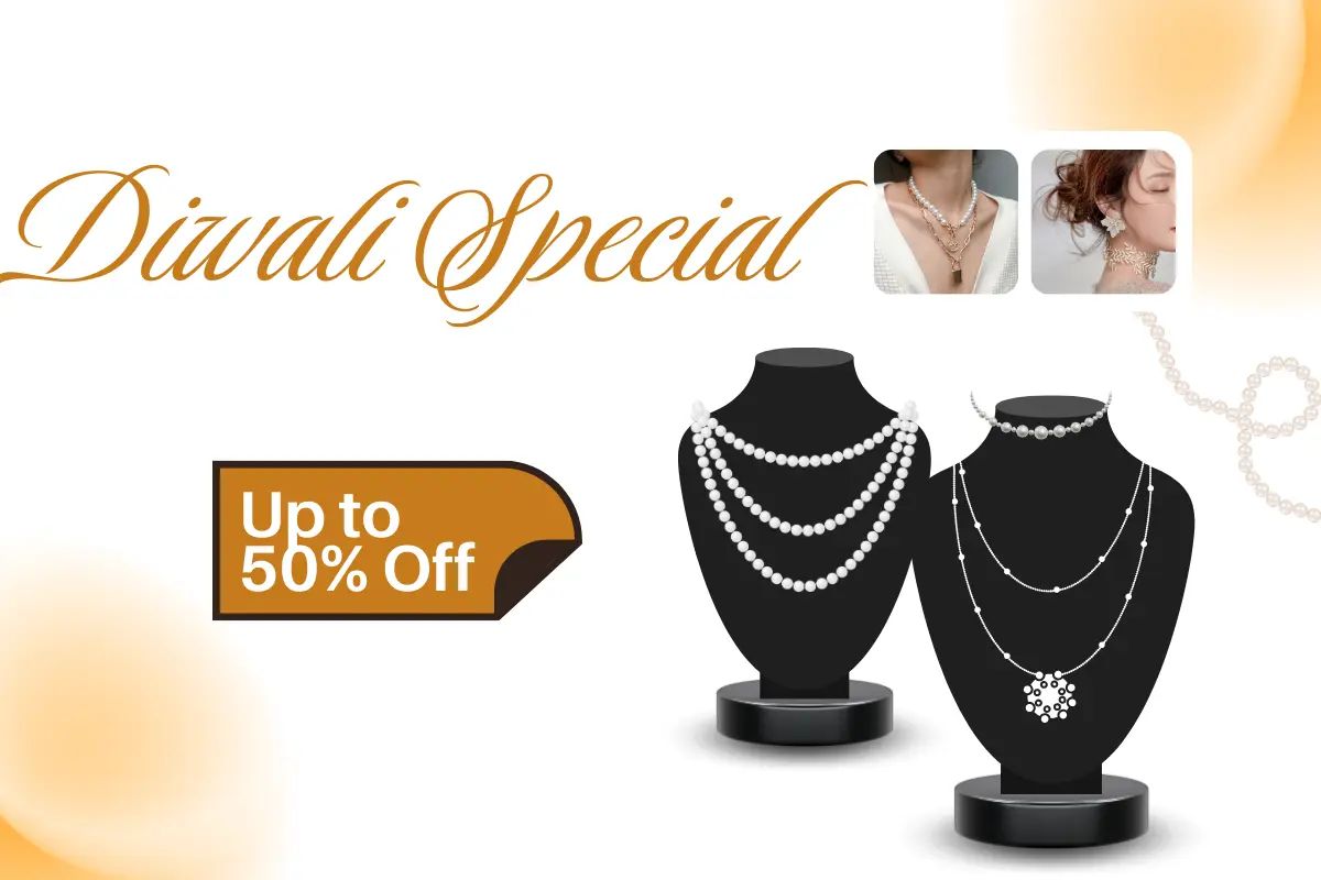 Diwali Special Sale Mobile Banner