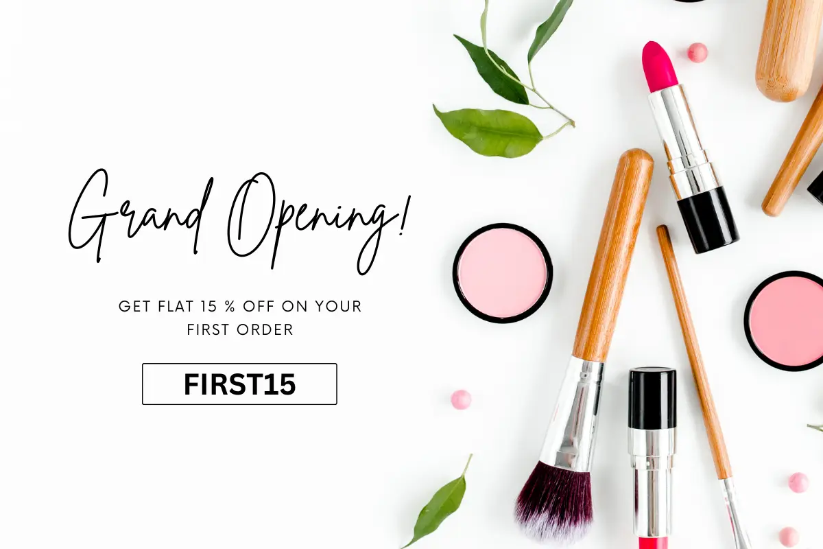 Grand Opening Mobile Banner