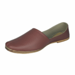 Original Rajasthani Pure Leather Jutti for Men & Women