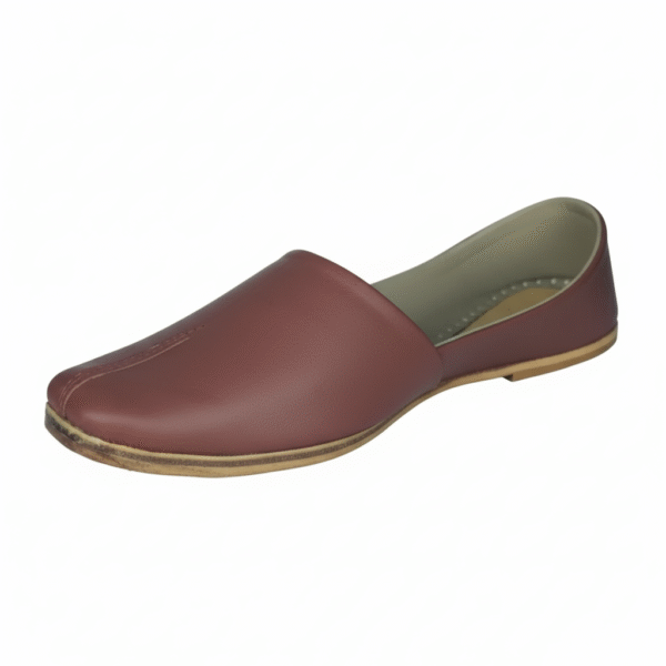 Original Rajasthani Pure Leather Jutti for Men & Women